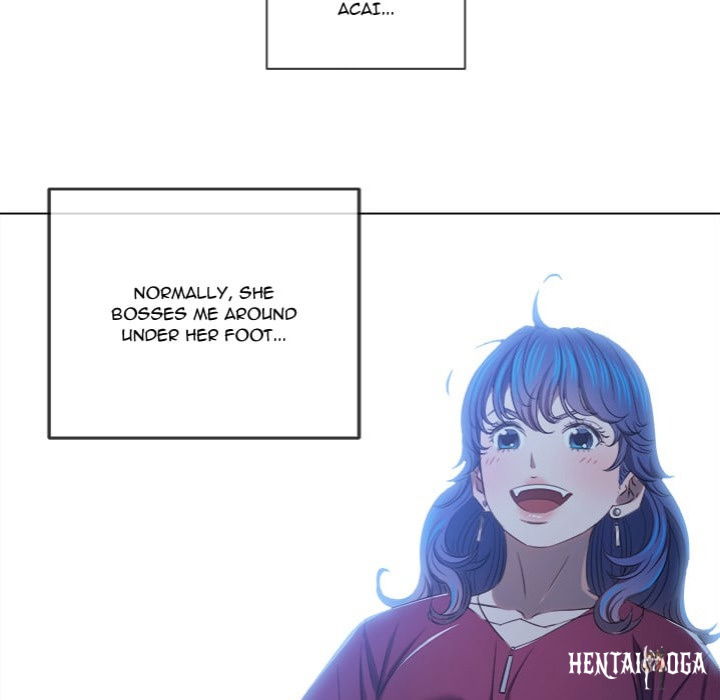 My High School Bully My High School Bully Chapter 261 - Page 159