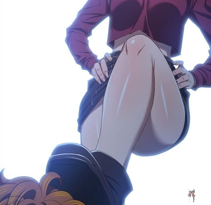 My High School Bully My High School Bully Chapter 261 - Page 160