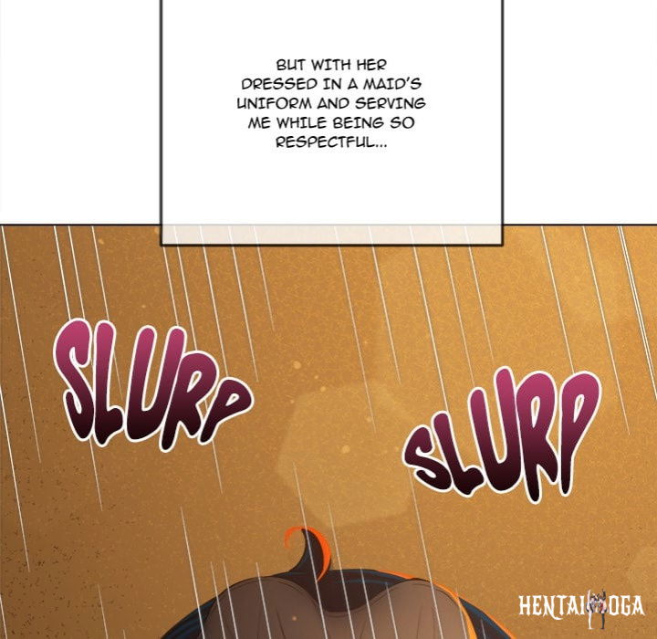 My High School Bully My High School Bully Chapter 261 - Page 163