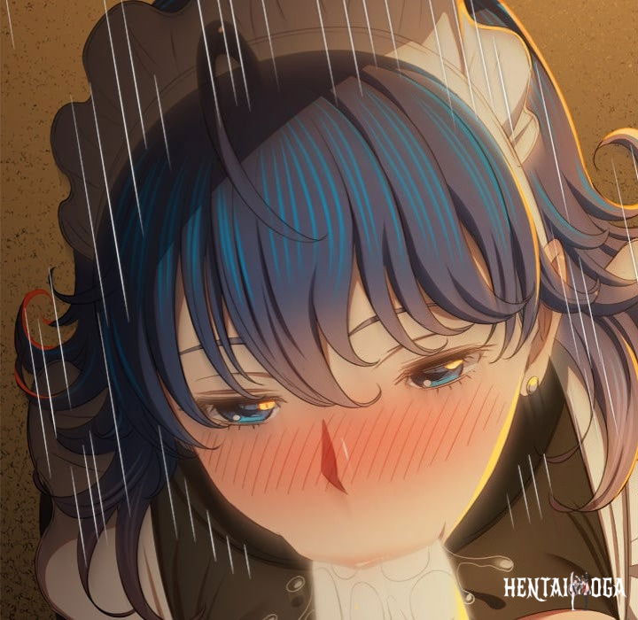 My High School Bully My High School Bully Chapter 261 - Page 164