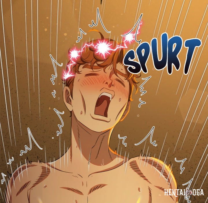 My High School Bully My High School Bully Chapter 261 - Page 168