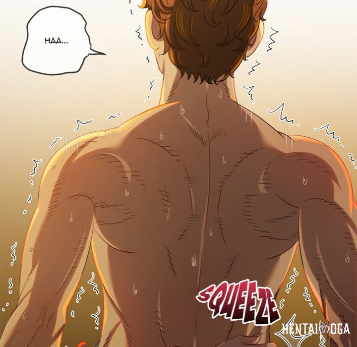 My High School Bully My High School Bully Chapter 261 - Page 177