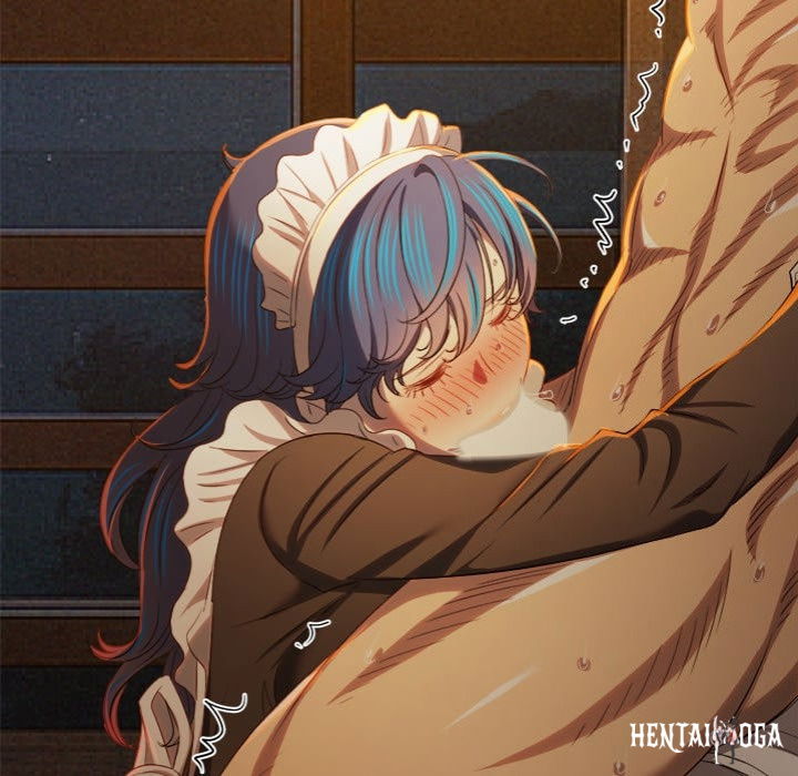 My High School Bully My High School Bully Chapter 261 - Page 181