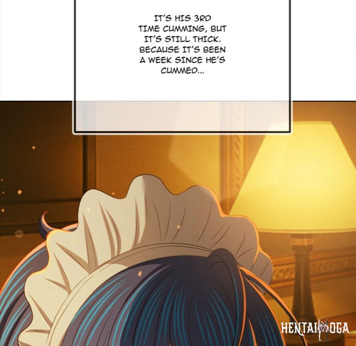 My High School Bully My High School Bully Chapter 261 - Page 198