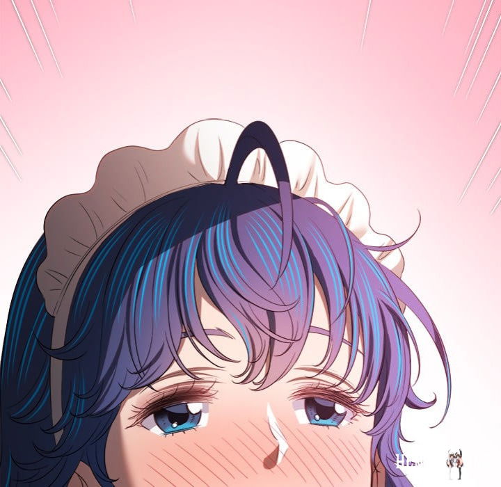 My High School Bully My High School Bully Chapter 261 - Page 203