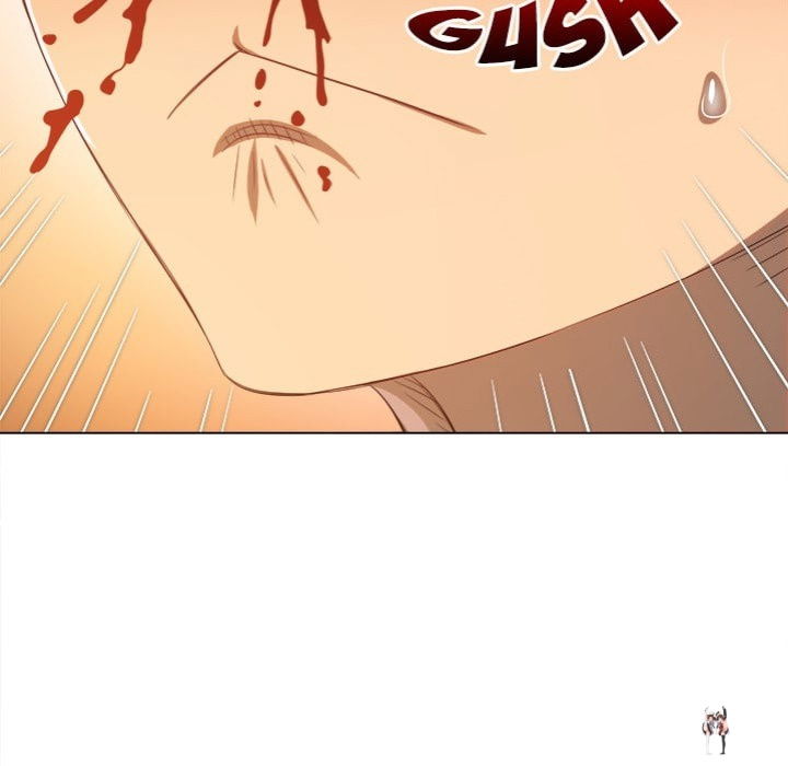 My High School Bully My High School Bully Chapter 261 - Page 208