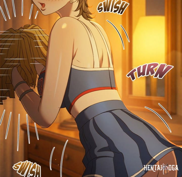 My High School Bully My High School Bully Chapter 261 - Page 21