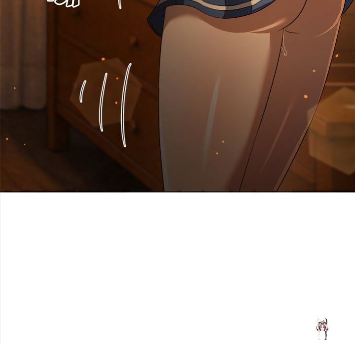 My High School Bully My High School Bully Chapter 261 - Page 22