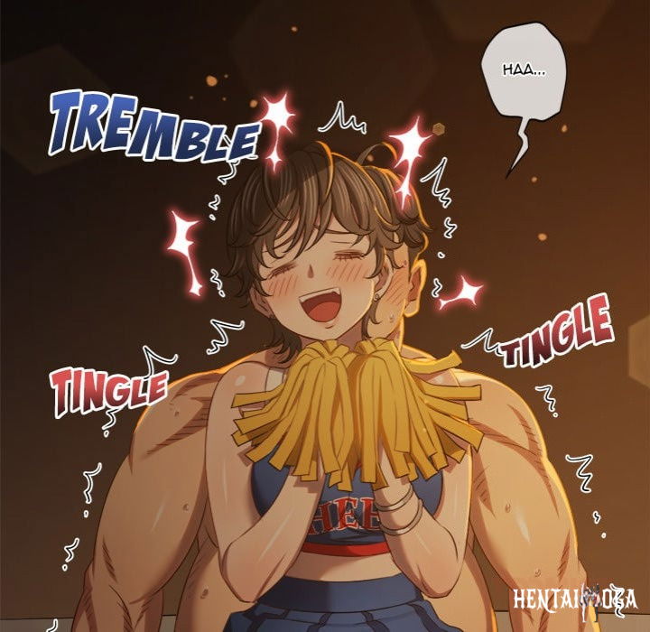 My High School Bully My High School Bully Chapter 261 - Page 28