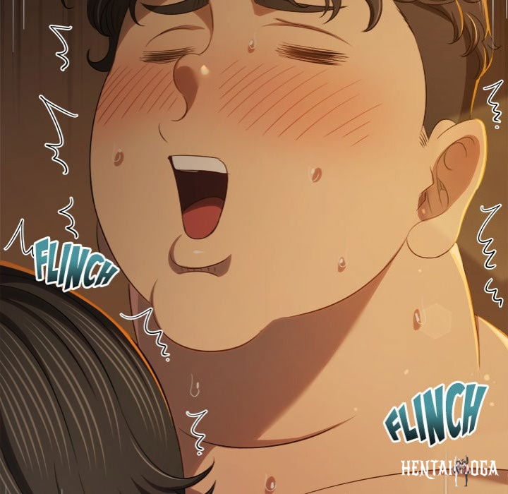 My High School Bully My High School Bully Chapter 261 - Page 32