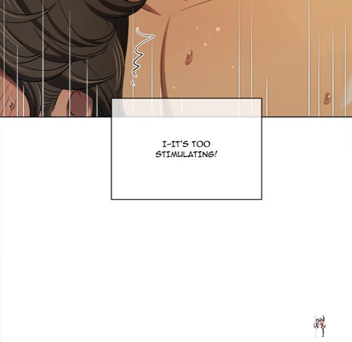 My High School Bully My High School Bully Chapter 261 - Page 33