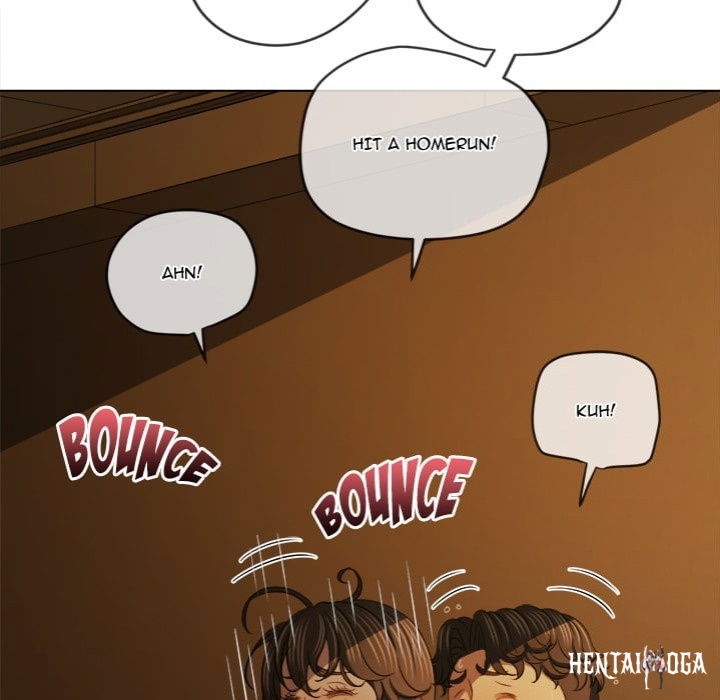 My High School Bully My High School Bully Chapter 261 - Page 39