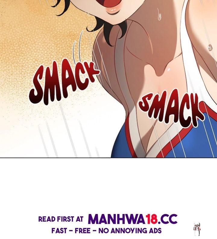 My High School Bully My High School Bully Chapter 261 - Page 44