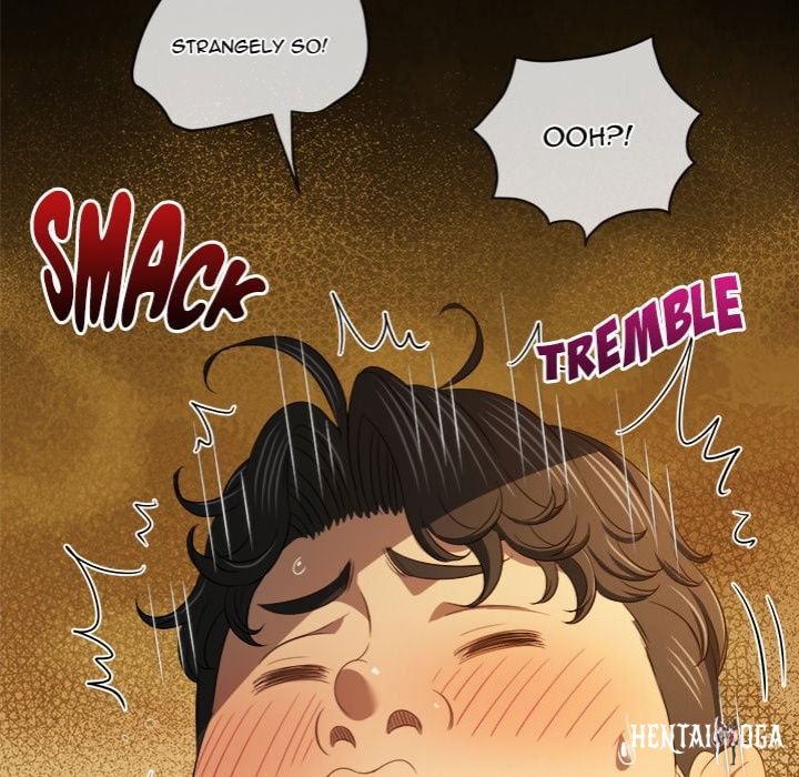 My High School Bully My High School Bully Chapter 261 - Page 46