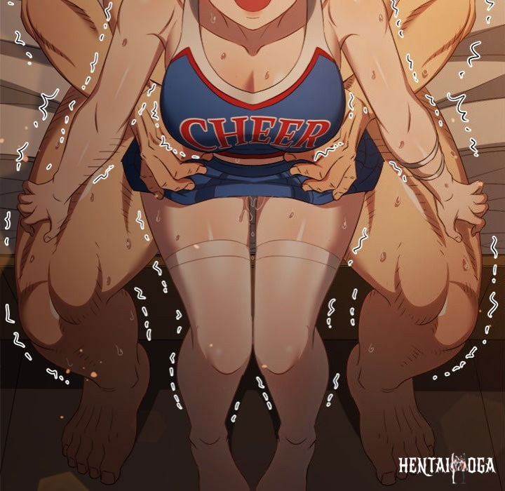 My High School Bully My High School Bully Chapter 261 - Page 57