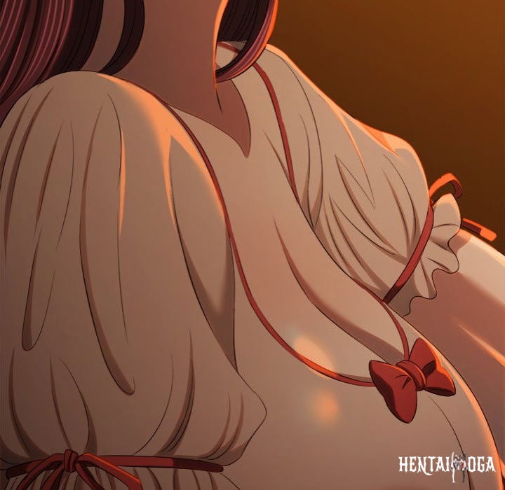 My High School Bully My High School Bully Chapter 261 - Page 71