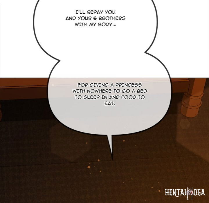 My High School Bully My High School Bully Chapter 261 - Page 74