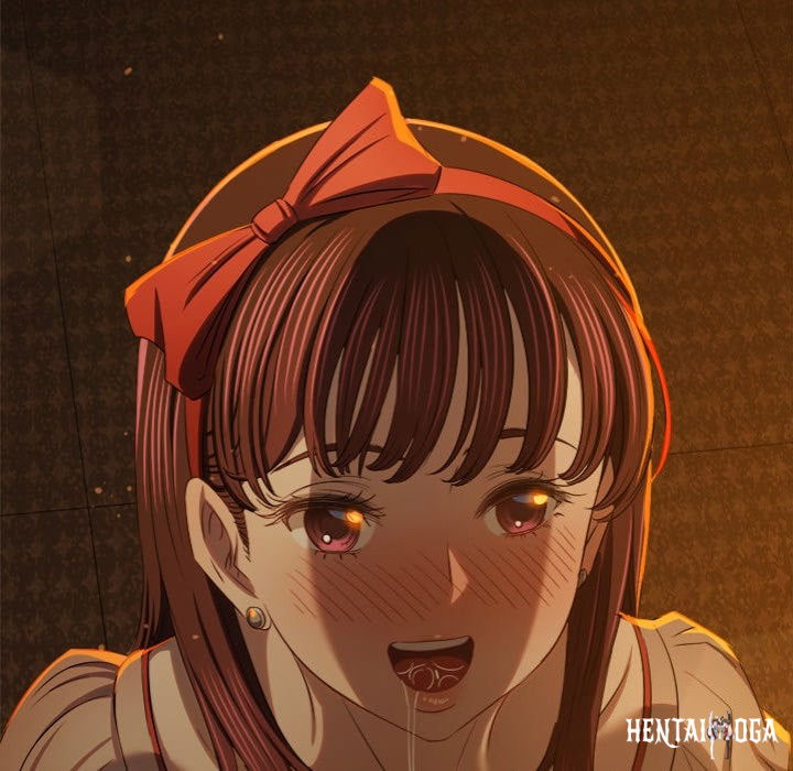 My High School Bully My High School Bully Chapter 261 - Page 75