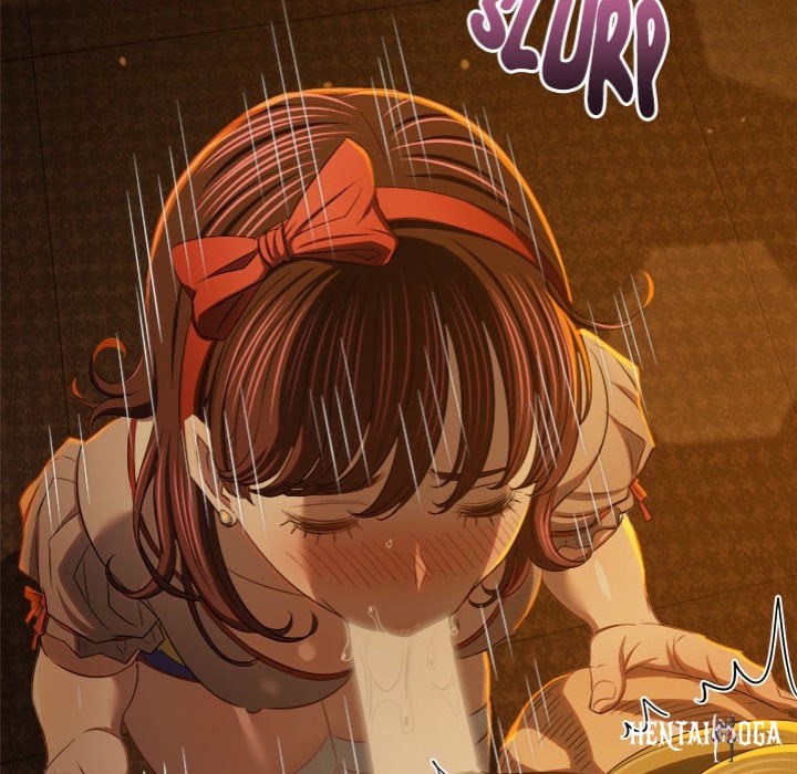 My High School Bully My High School Bully Chapter 261 - Page 79