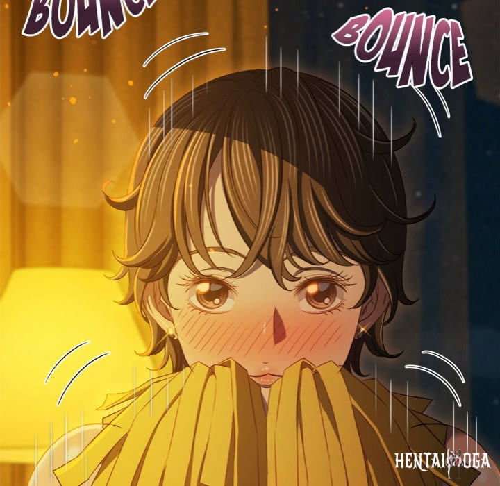 My High School Bully My High School Bully Chapter 261 - Page 8