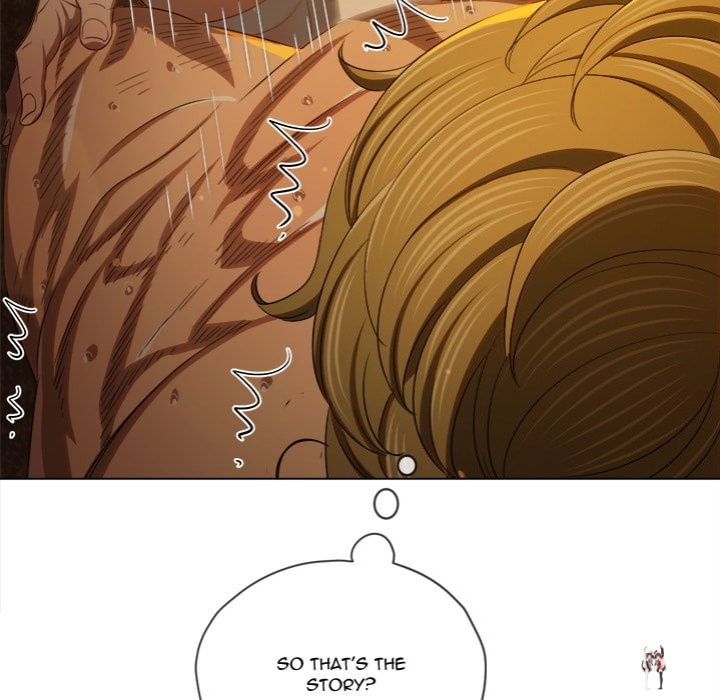 My High School Bully My High School Bully Chapter 261 - Page 80