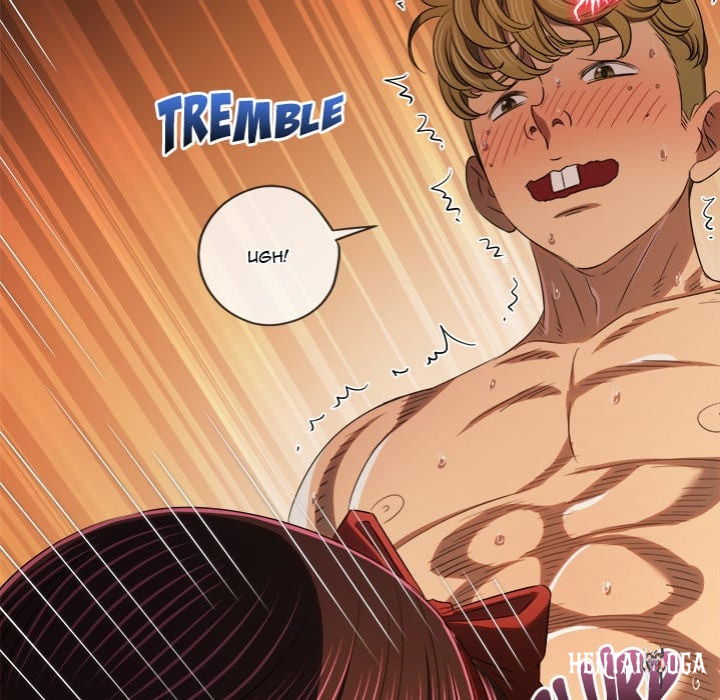 My High School Bully My High School Bully Chapter 261 - Page 83