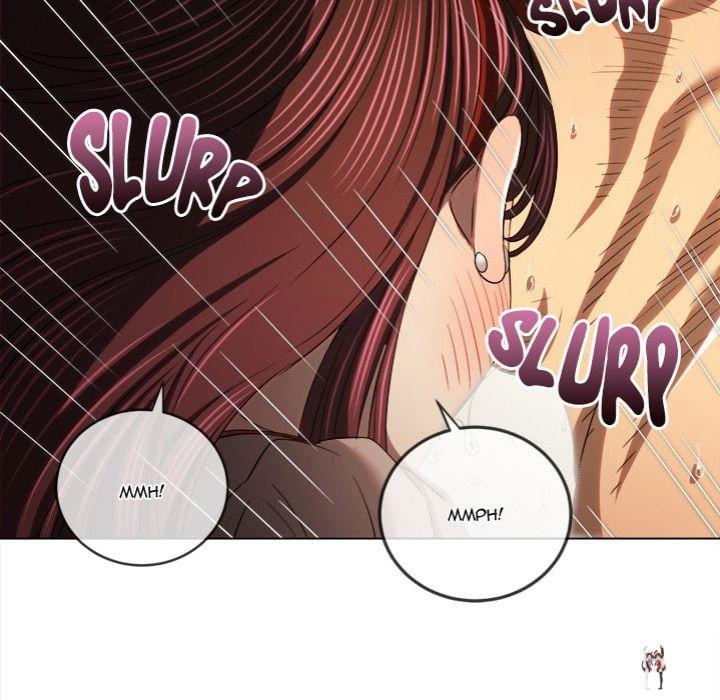 My High School Bully My High School Bully Chapter 261 - Page 84