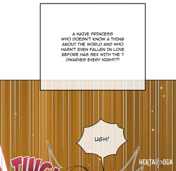 My High School Bully My High School Bully Chapter 261 - Page 86