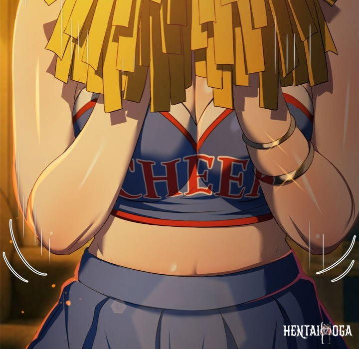 My High School Bully My High School Bully Chapter 261 - Page 9