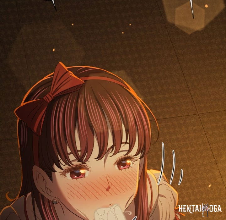 My High School Bully My High School Bully Chapter 261 - Page 94