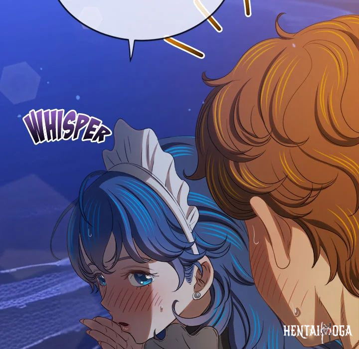 My High School Bully My High School Bully Chapter 262 - Page 100