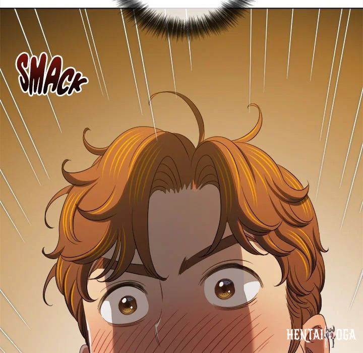 My High School Bully My High School Bully Chapter 262 - Page 103