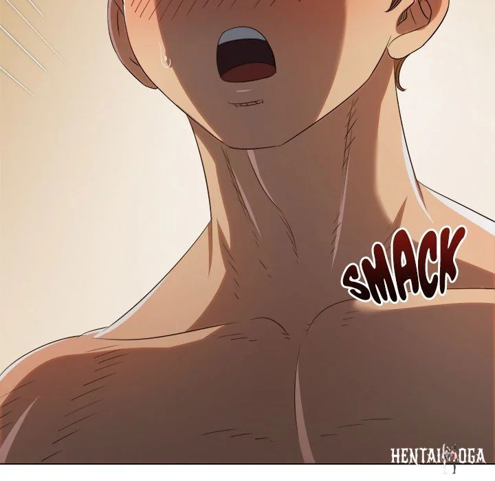 My High School Bully My High School Bully Chapter 262 - Page 104