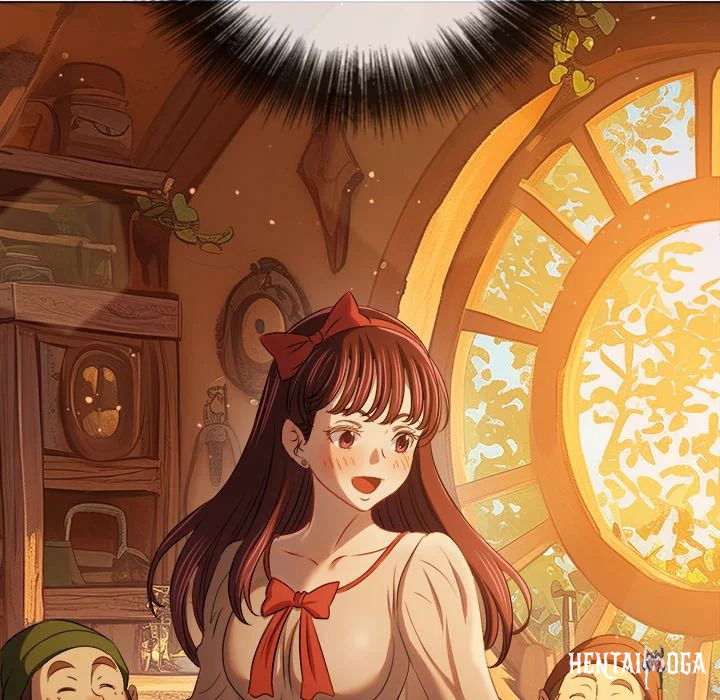 My High School Bully My High School Bully Chapter 262 - Page 106