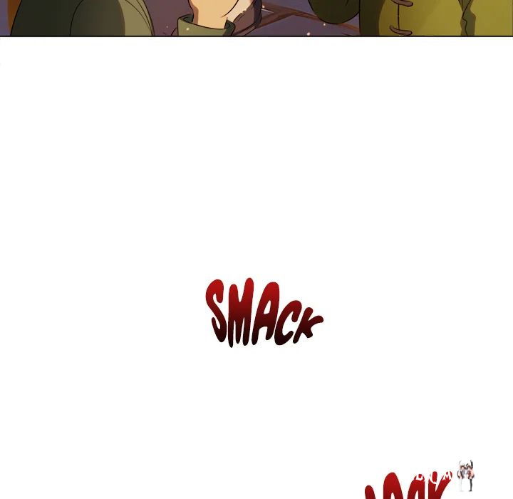 My High School Bully My High School Bully Chapter 262 - Page 108