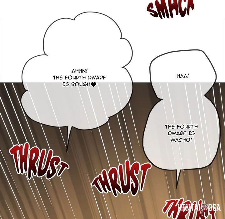 My High School Bully My High School Bully Chapter 262 - Page 109