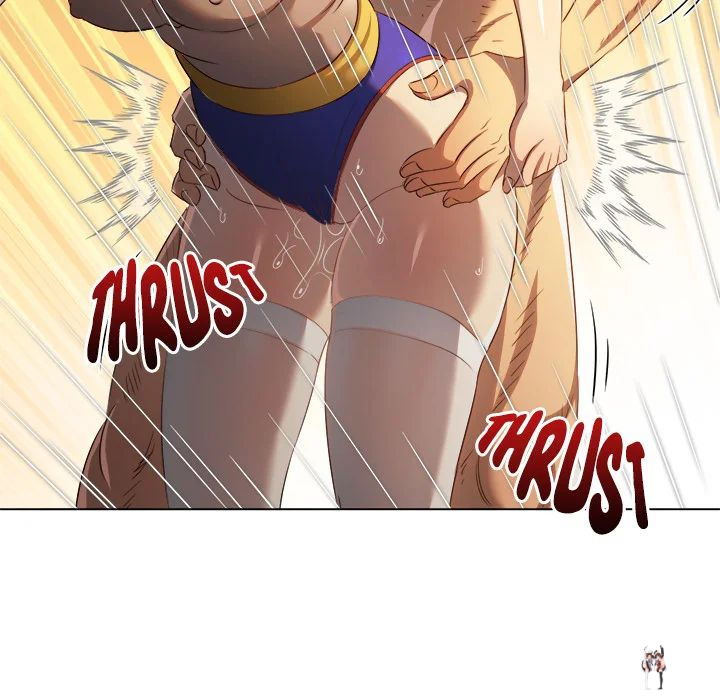 My High School Bully My High School Bully Chapter 262 - Page 111