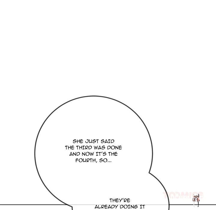 My High School Bully My High School Bully Chapter 262 - Page 112