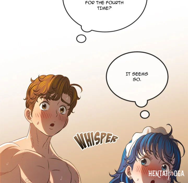 My High School Bully My High School Bully Chapter 262 - Page 113