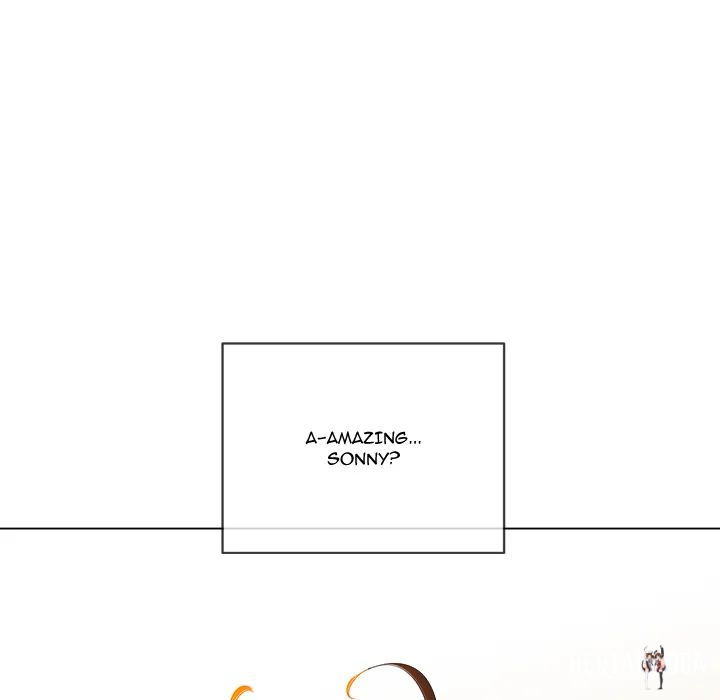 My High School Bully My High School Bully Chapter 262 - Page 115