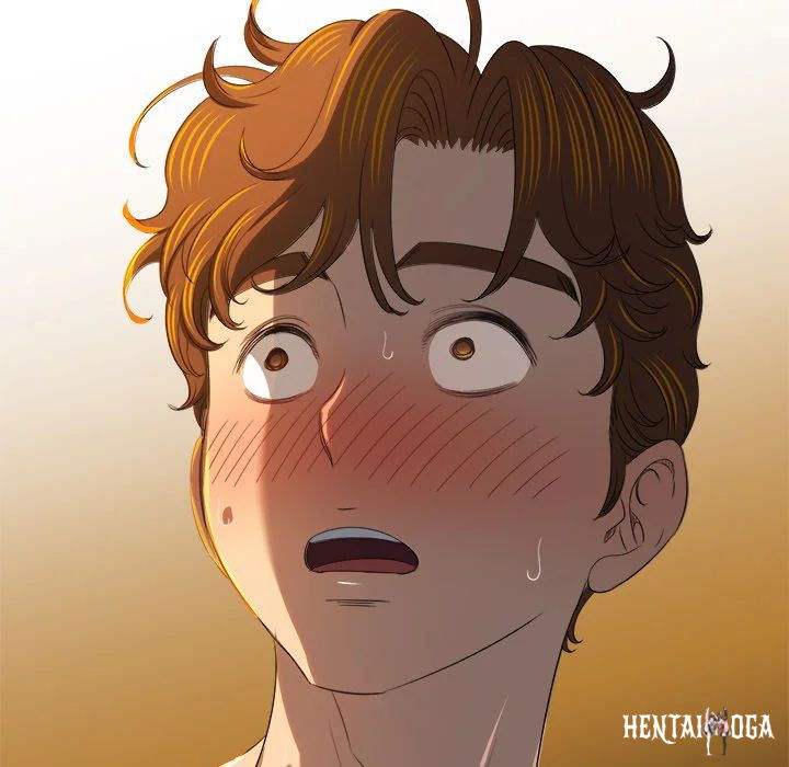 My High School Bully My High School Bully Chapter 262 - Page 116