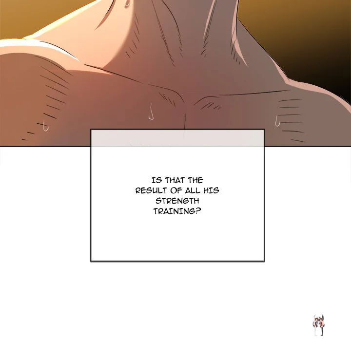 My High School Bully My High School Bully Chapter 262 - Page 117