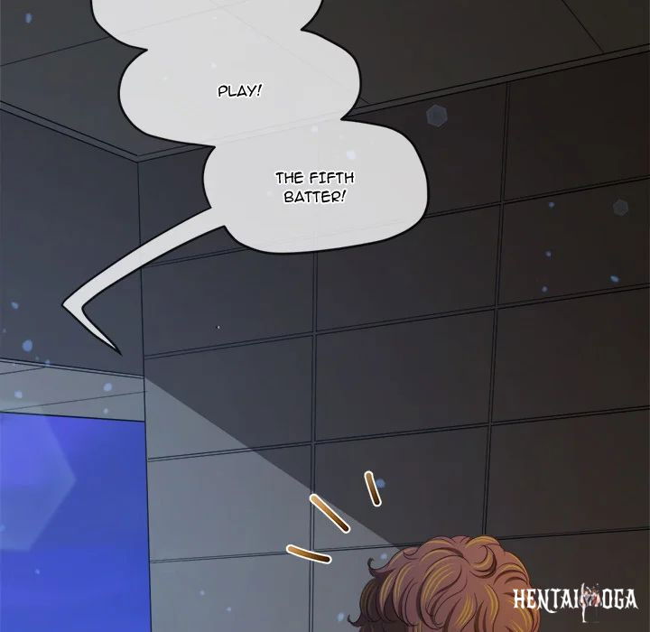 My High School Bully My High School Bully Chapter 262 - Page 119