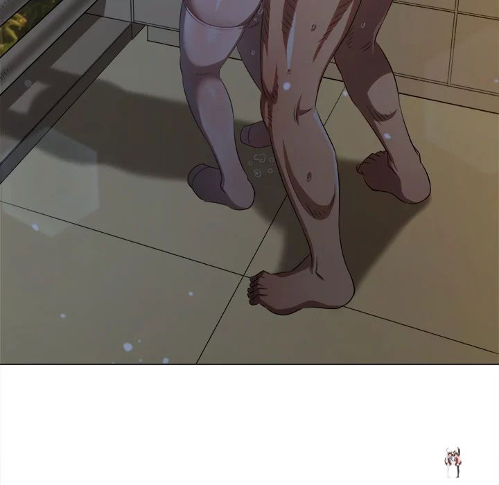 My High School Bully My High School Bully Chapter 262 - Page 121