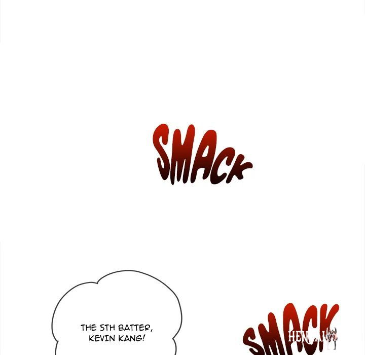 My High School Bully My High School Bully Chapter 262 - Page 122