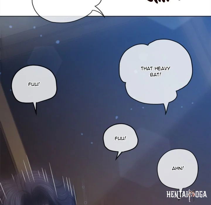 My High School Bully My High School Bully Chapter 262 - Page 123