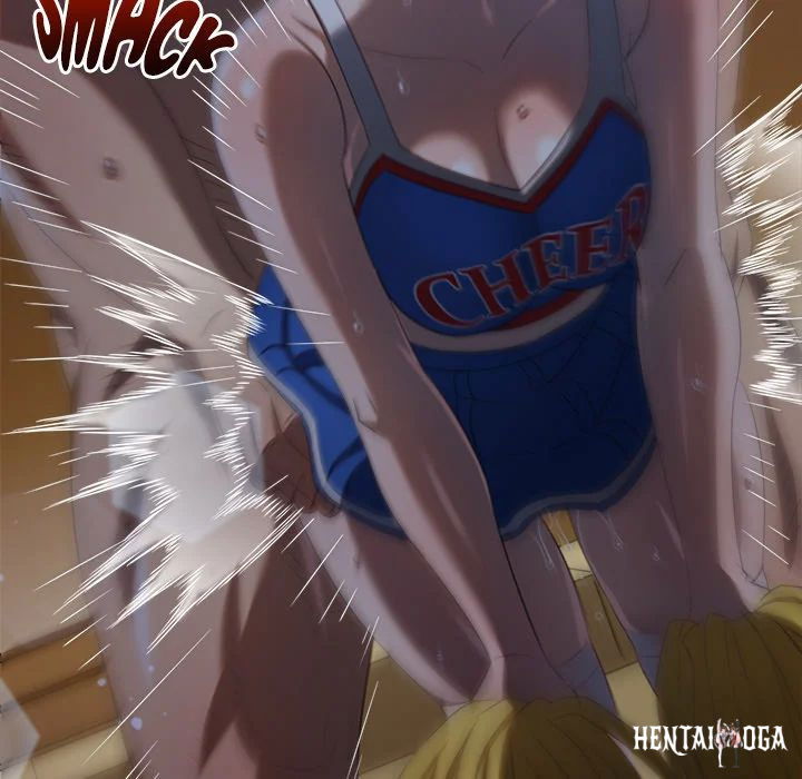 My High School Bully My High School Bully Chapter 262 - Page 125