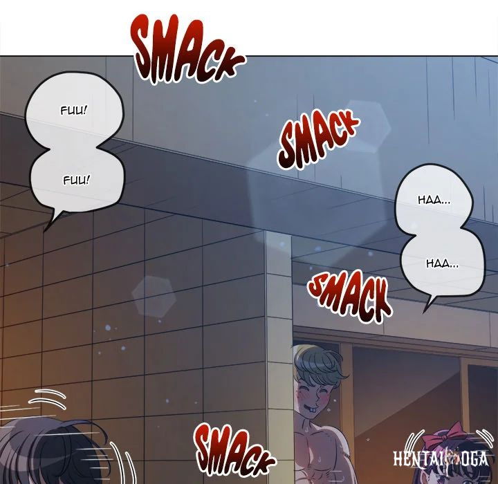 My High School Bully My High School Bully Chapter 262 - Page 128