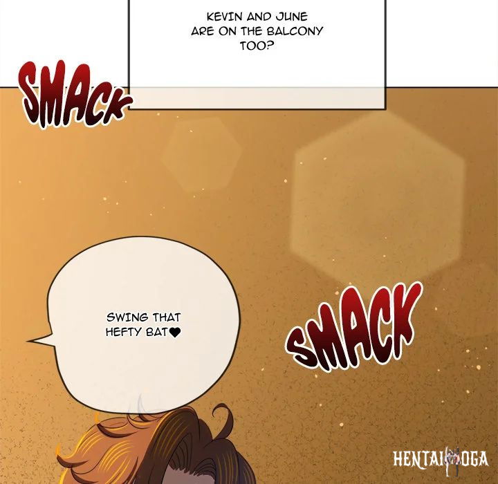 My High School Bully My High School Bully Chapter 262 - Page 131