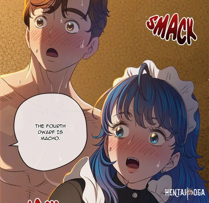 My High School Bully My High School Bully Chapter 262 - Page 132